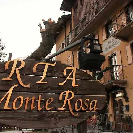 R.t.a. Monte Rosa