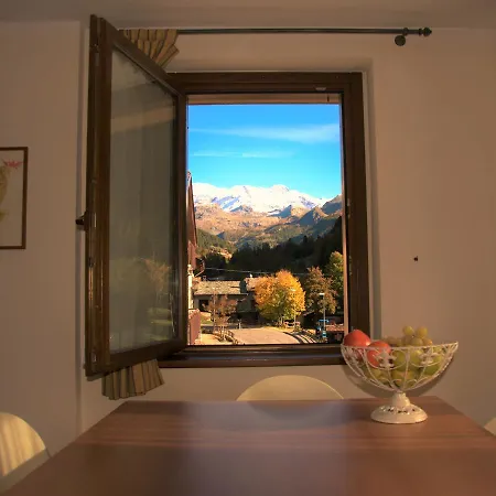 Aparthotel R.t.a. Monte Rosa 3*