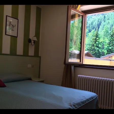 R.t.a. Monte Rosa 3*