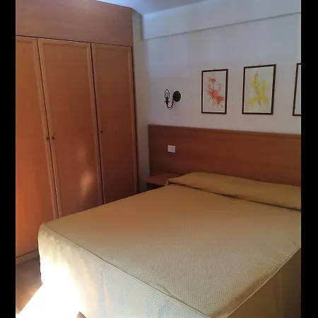 R.t.a. Monte Rosa 3*