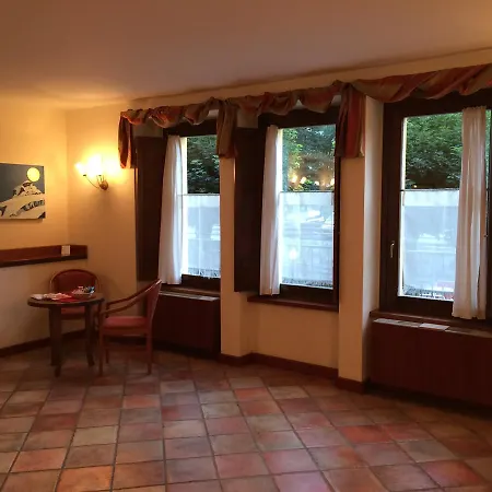 R.t.a. Monte Rosa 3* Champoluc