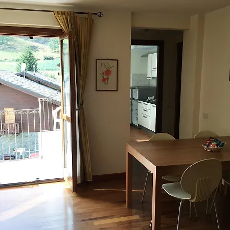 R.t.a. Monte Rosa Aparthotel