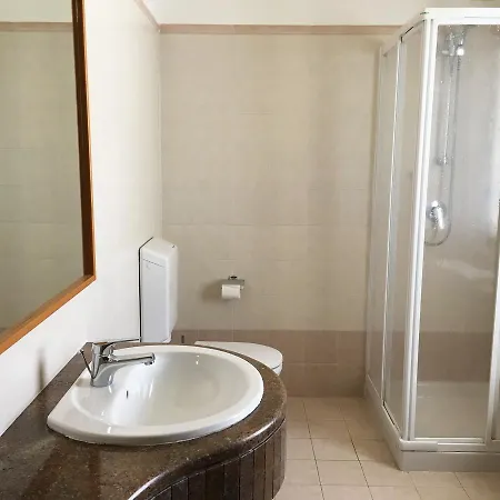 R.t.a. Monte Rosa Aparthotel Champoluc