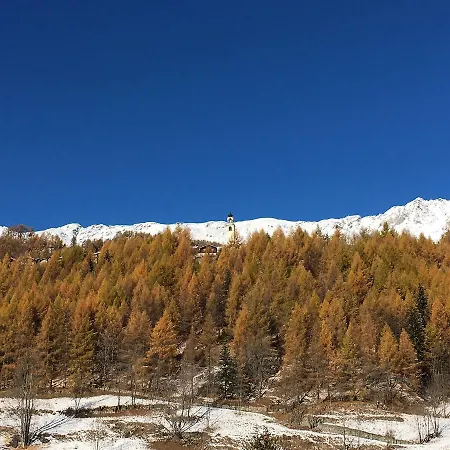 R.t.a. Monte Rosa 3*