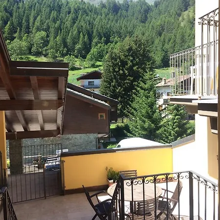 R.t.a. Monte Rosa Champoluc