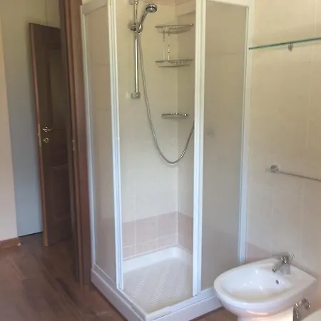 Aparthotel R.t.a. Monte Rosa