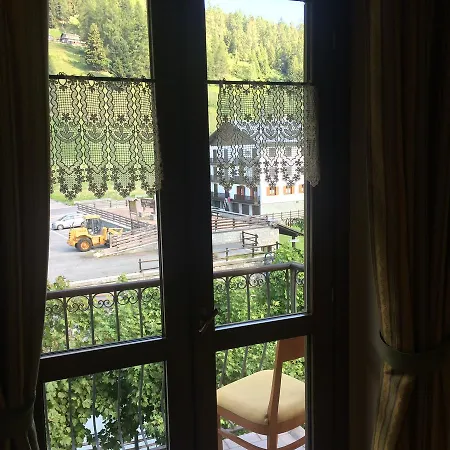 R.t.a. Monte Rosa Aparthotel