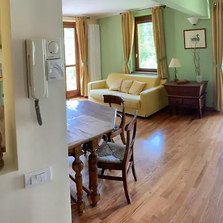 Aparthotel R.t.a. Monte Rosa Champoluc