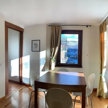 R.t.a. Monte Rosa Aparthotel 3*