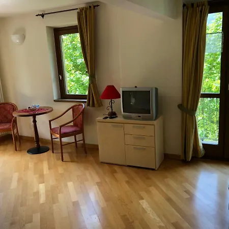 Aparthotel R.t.a. Monte Rosa Champoluc