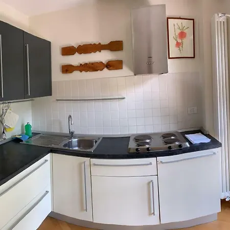 Aparthotel R.t.a. Monte Rosa Champoluc