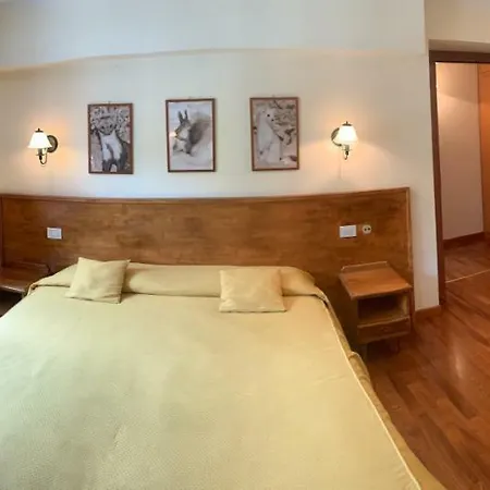 R.t.a. Monte Rosa 3* Champoluc