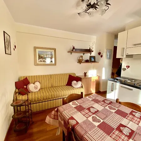 Aparthotel R.t.a. Monte Rosa 3*