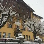 Apartahotel R.t.a. Monte Rosa