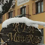 R.t.a. Monte Rosa Apartahotel 3*
