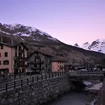 R.t.a. Monte Rosa 3*
