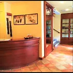 Apartahotel R.t.a. Monte Rosa 3*