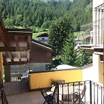 R.t.a. Monte Rosa Champoluc