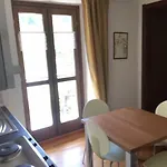 R.t.a. Monte Rosa Apartahotel