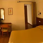 Apartahotel R.t.a. Monte Rosa Champoluc