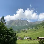 Apartahotel R.t.a. Monte Rosa 3*