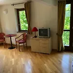 Apartahotel R.t.a. Monte Rosa Champoluc