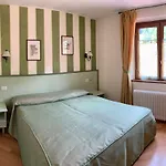 R.t.a. Monte Rosa Apartahotel