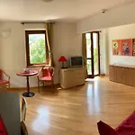 R.t.a. Monte Rosa Apartahotel Champoluc