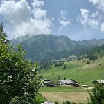 R.t.a. Monte Rosa Apartahotel