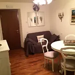 R.t.a. Monte Rosa Apartahotel Champoluc