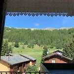 R.t.a. Monte Rosa Apartahotel Champoluc