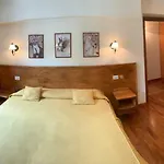 R.t.a. Monte Rosa 3* Champoluc