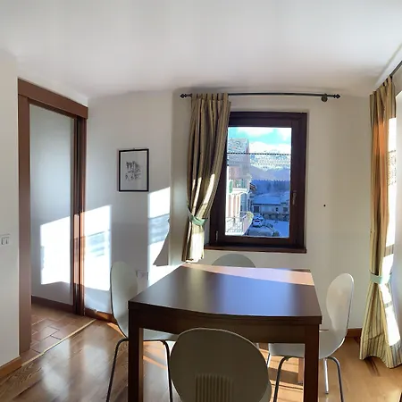 R.t.a. Monte Rosa Aparthotel