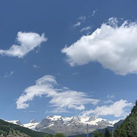 R.t.a. Monte Rosa Champoluc