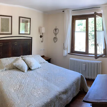 R.t.a. Monte Rosa Aparthotel Champoluc