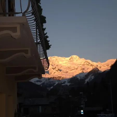 R.t.a. Monte Rosa 3*