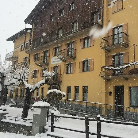 R.t.a. Monte Rosa Aparthotel 3*
