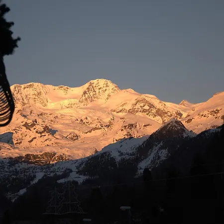 R.t.a. Monte Rosa Champoluc