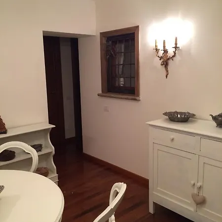 Ξενοδοχείο με διαμερίσματα R.t.a. Monte Rosa 3*