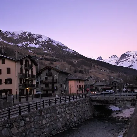 R.t.a. Monte Rosa 3*