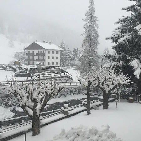 R.t.a. Monte Rosa 3*
