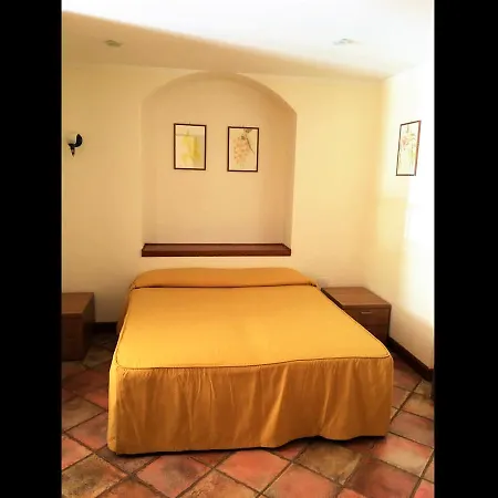 R.t.a. Monte Rosa Apart Otel 3*