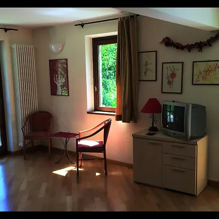 R.t.a. Monte Rosa Apart Otel