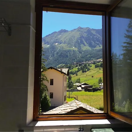 R.t.a. Monte Rosa Apart Otel 3*