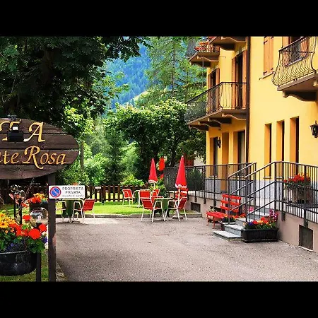 R.t.a. Monte Rosa Champoluc