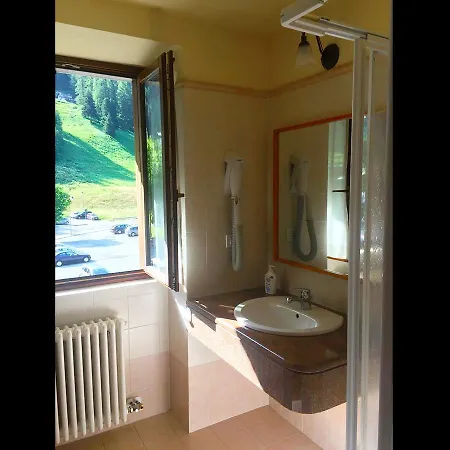 R.t.a. Monte Rosa Lejlighedshotel