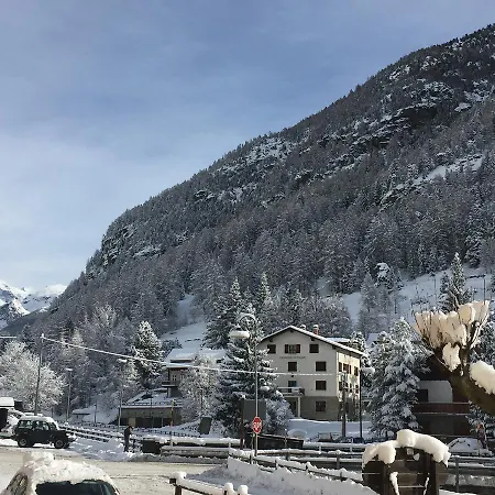 R.t.a. Monte Rosa