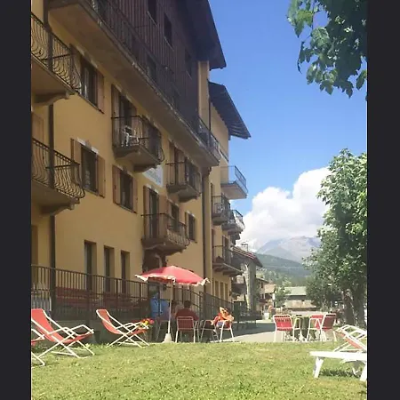 R.t.a. Monte Rosa