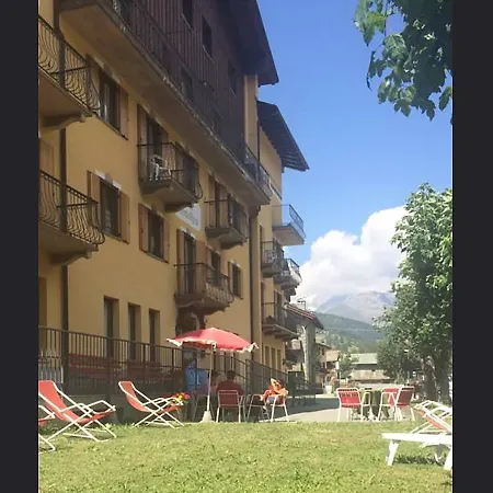 R.t.a. Monte Rosa