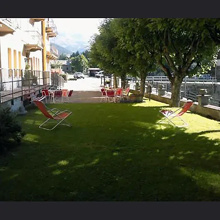 R.t.a. Monte Rosa 3*
